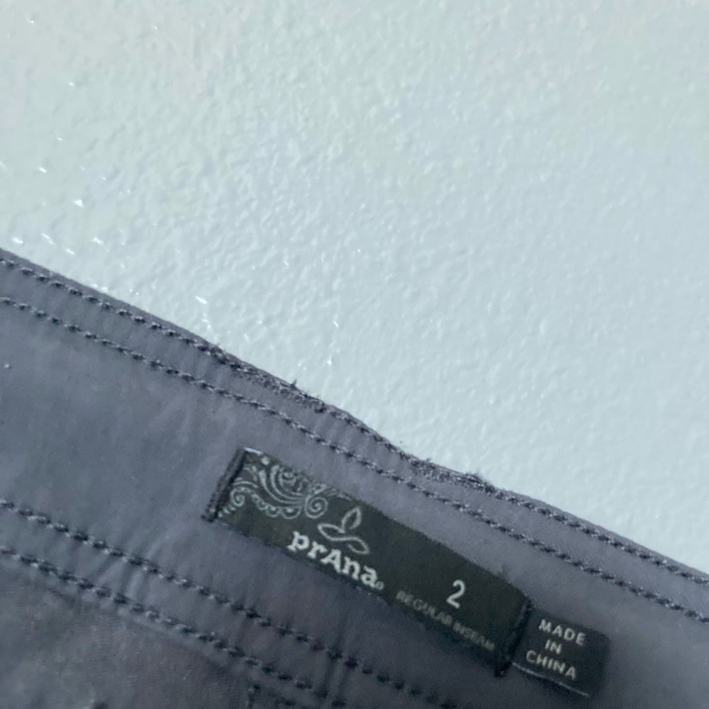 Prana Pants